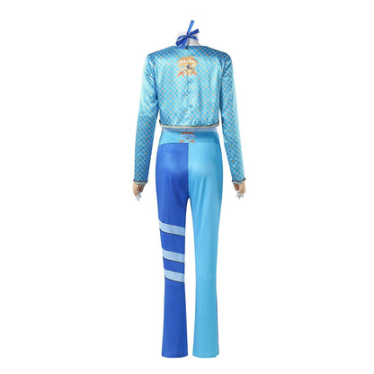 Halloween Costume Cosplay Costume Fun