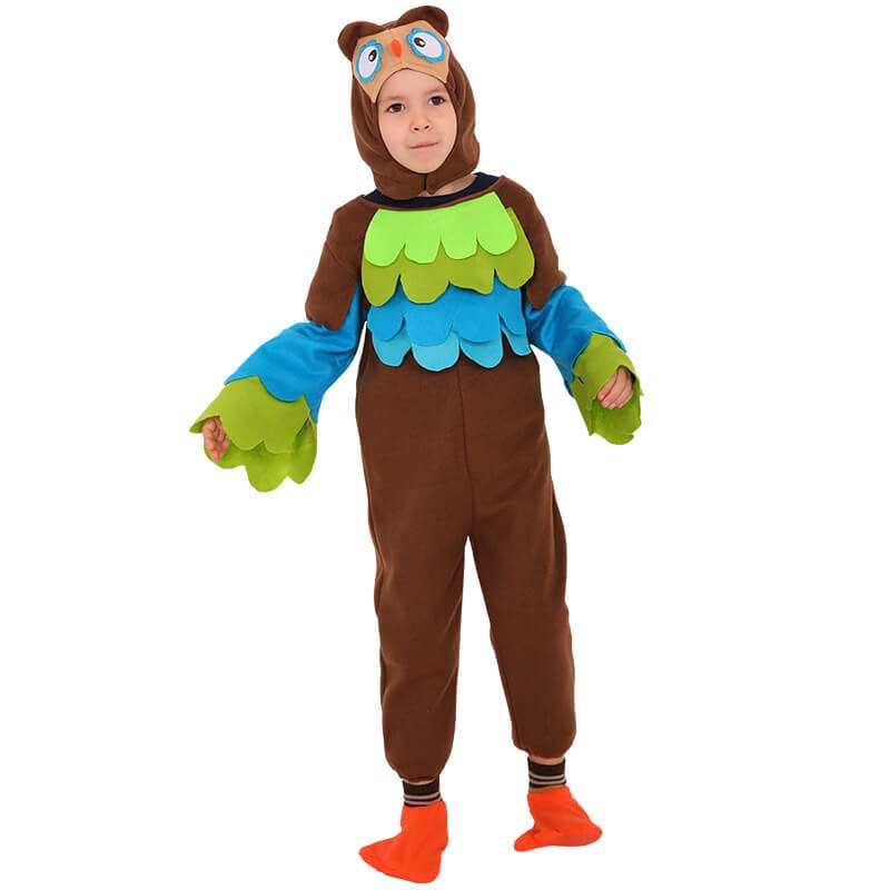 Halloween Costume Toddler Costume Fun Animal