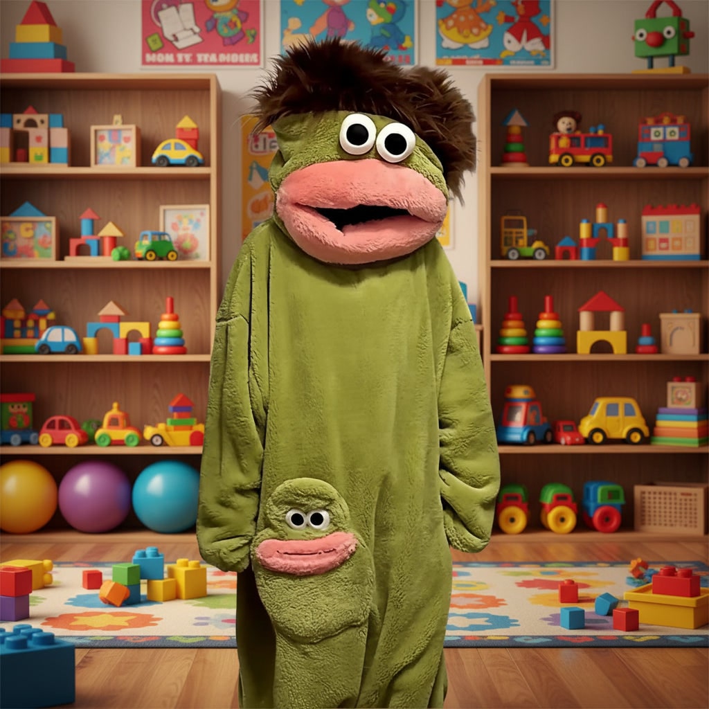 Halloween Costumes Adult Animal Onesie