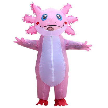 Halloween Costumes Adult Inflatable Fun