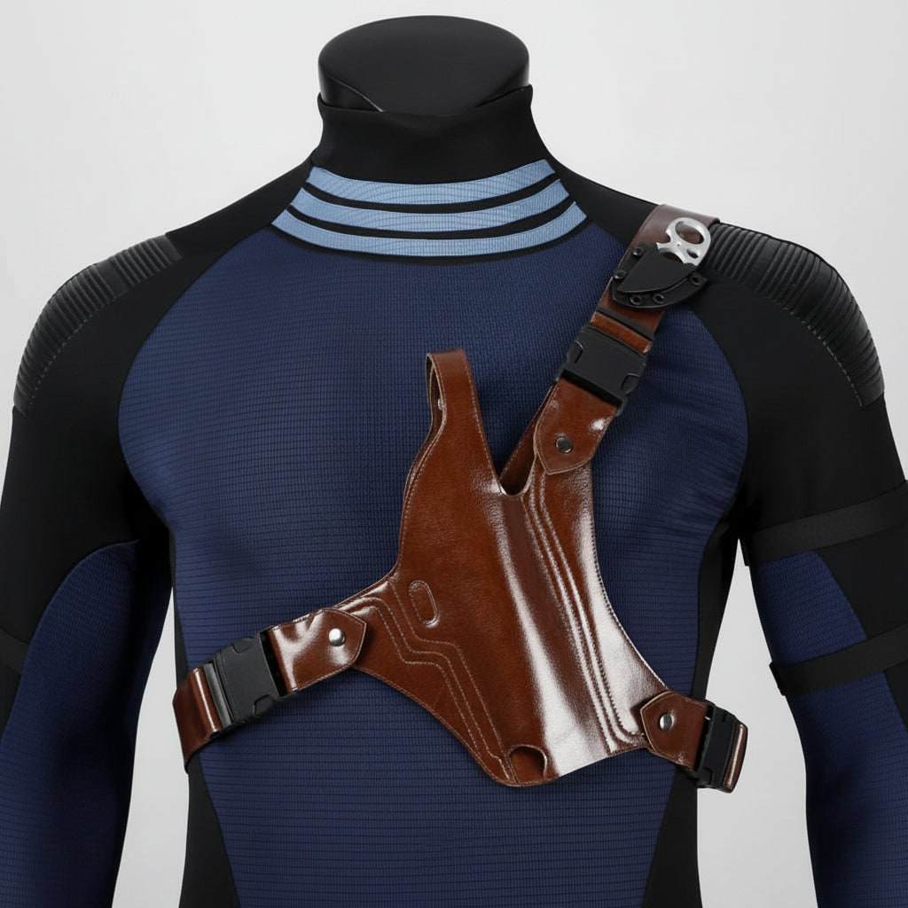 Halloween Costumes Adult Tactical Hero
