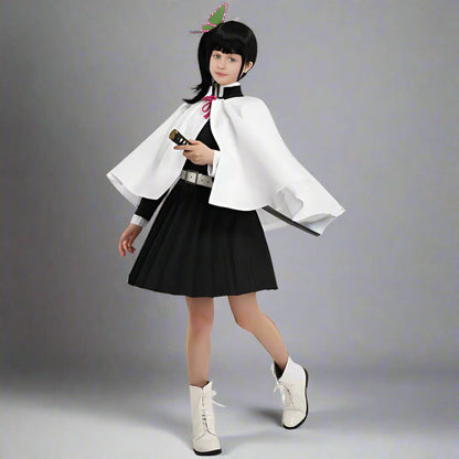 Halloween Costumes Anime Kimono Cosplay