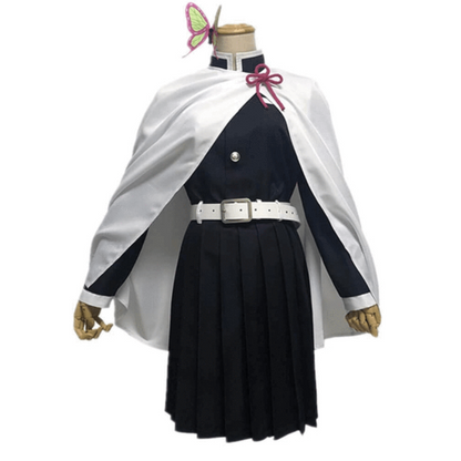 Halloween Costumes Anime Kimono Cosplay