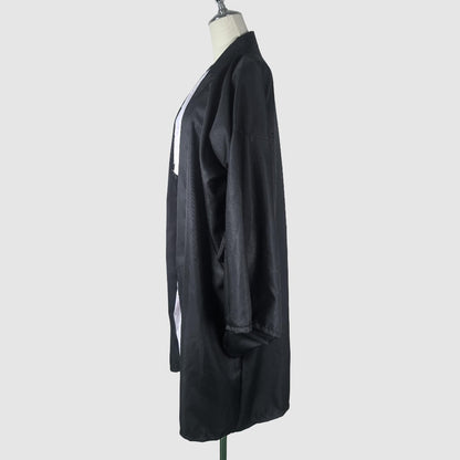 Halloween Costumes Anime Kimono Cosplay
