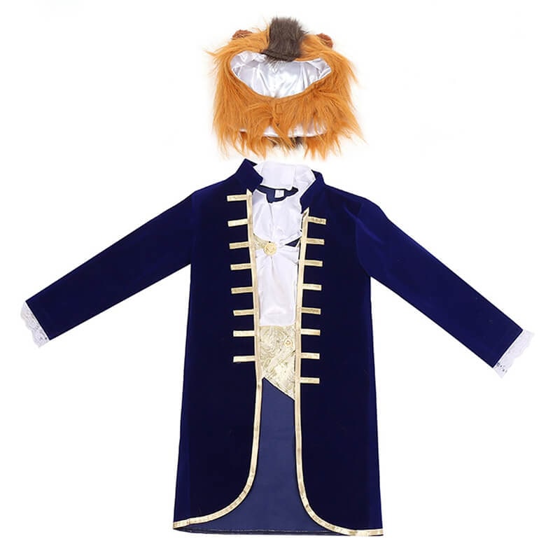 Halloween Costumes Beast Costume Fun Dress