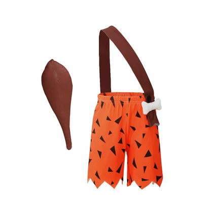 Halloween Costumes Caveman Costume Fun Party