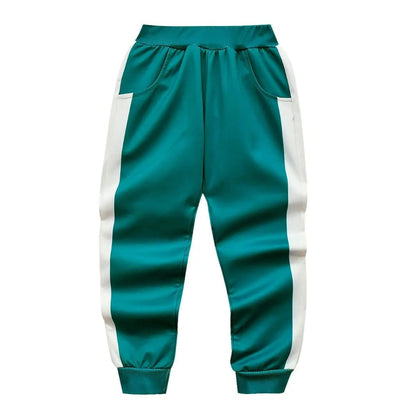 Halloween Costumes Kids Tracksuit Costume
