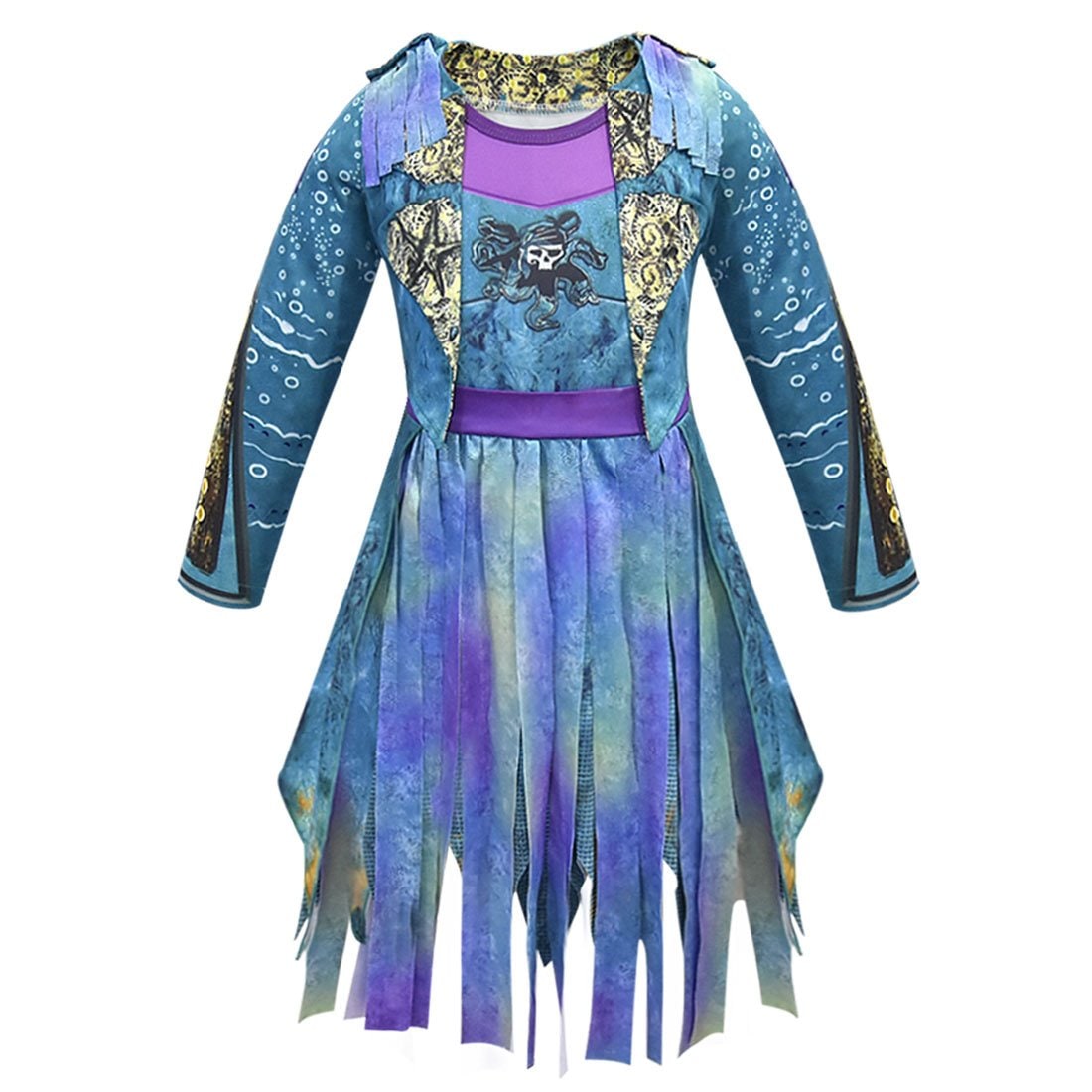 Halloween Costumes Children's Dress Up