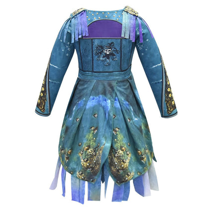 Halloween Costumes Children's Dress Up