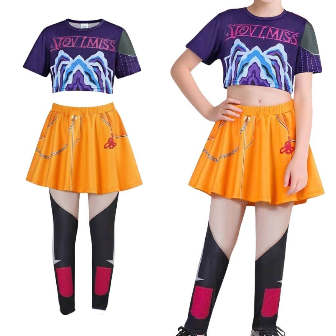 Halloween Costumes Comfortable Fit Various