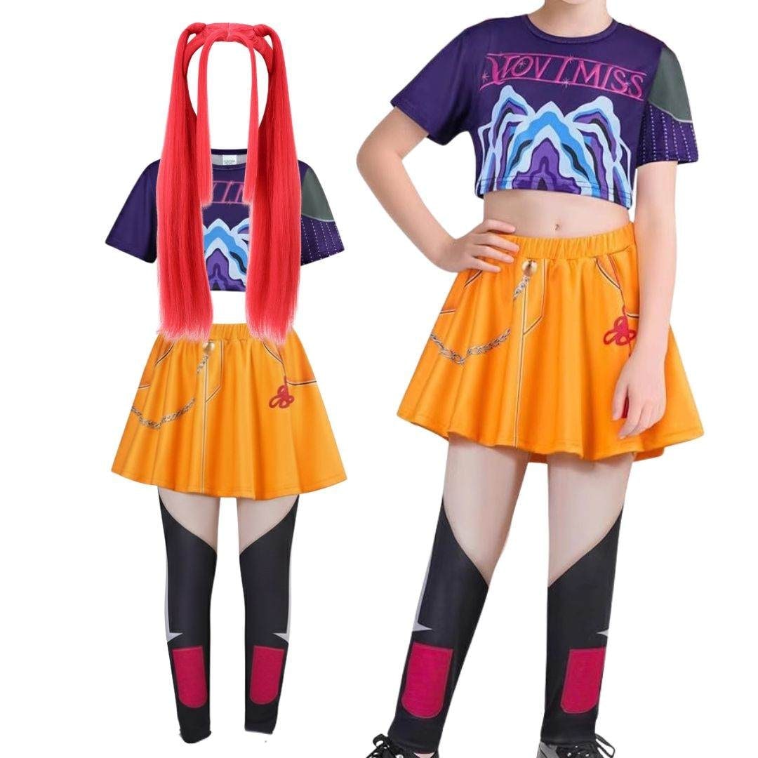 Halloween Costumes Comfortable Fit Various
