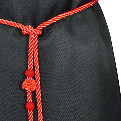 Halloween Costume Korean Hanbok Cosplay