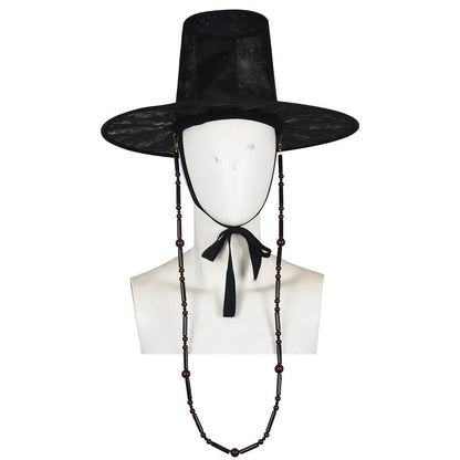 Halloween Costume Korean Hanbok Cosplay