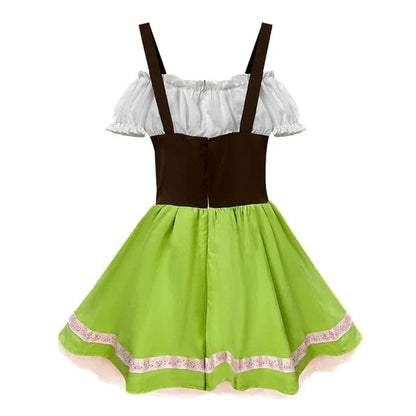 Halloween Costumes Festive Outfit