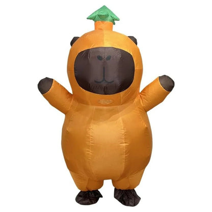 Halloween Costumes Funny Inflatable Costume