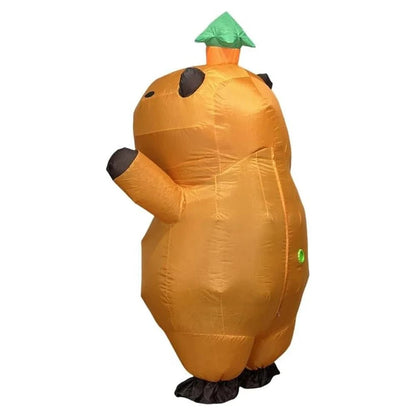 Halloween Costumes Funny Inflatable Costume