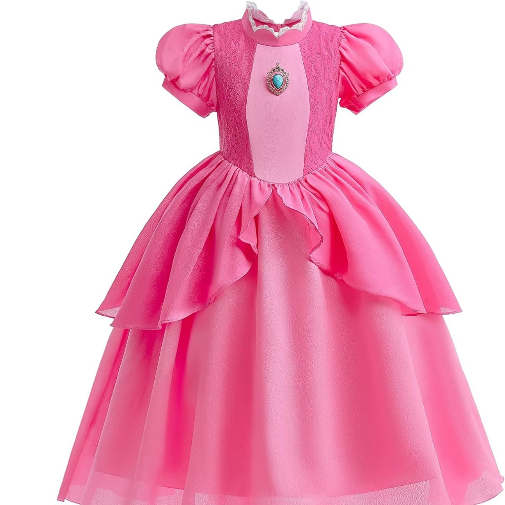 Halloween Costumes Girls Princess Party