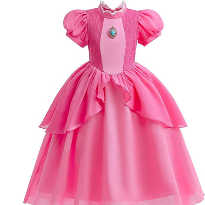 Halloween Costumes Girls Princess Party