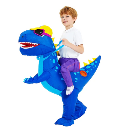 Halloween Costumes Inflatable Funny Costume