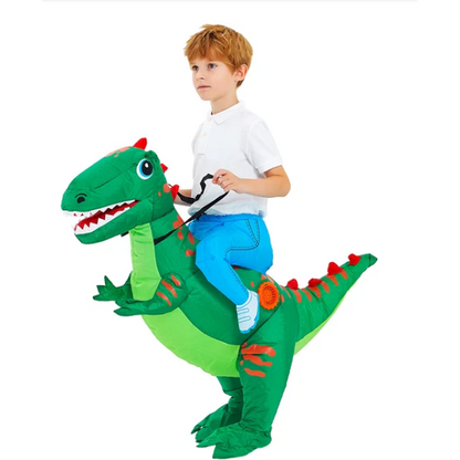 Halloween Costumes Inflatable Funny Costume