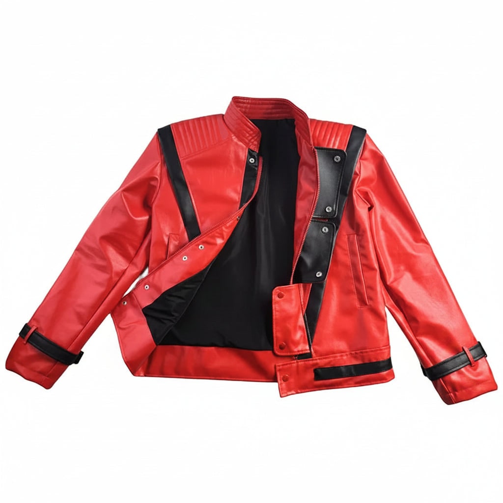 Halloween Costumes Jacket Hooded Zip Up