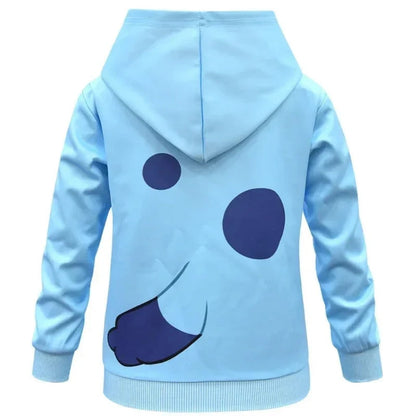 Halloween Costumes Kids Dog Character