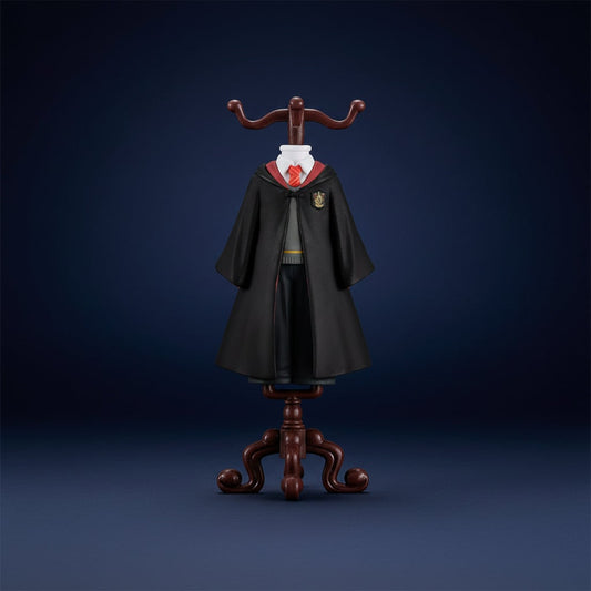 Halloween Costumes Kids Wizard Robe Costume