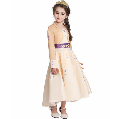 Halloween Costumes Princess Dress Fairy Tale