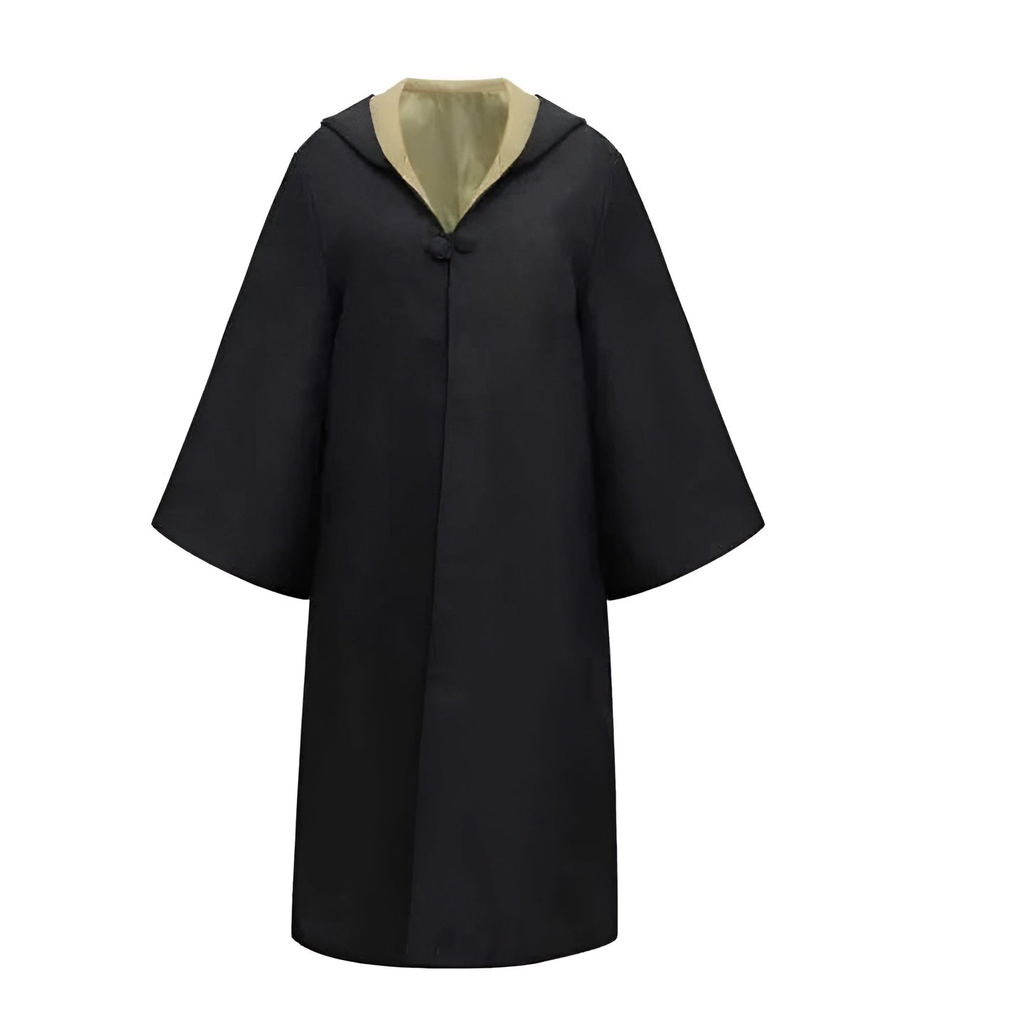 Halloween Costumes Wizard Costume Cloak
