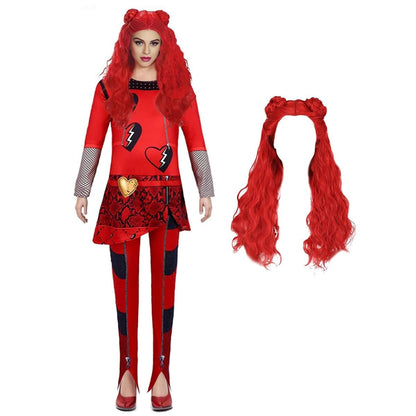 Halloween Costumes Women's Cosplay Outfit