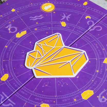 Halloween Decoration Advent Calendar