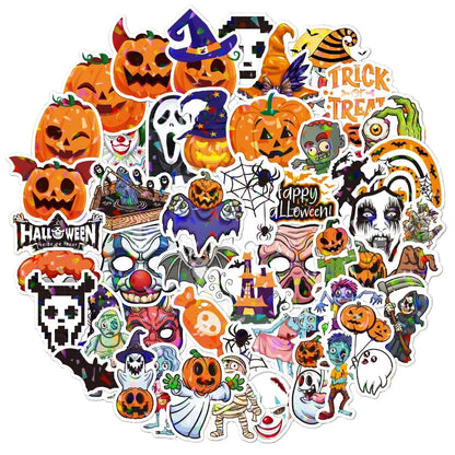 Halloween Decoration Battery Operated Lights
