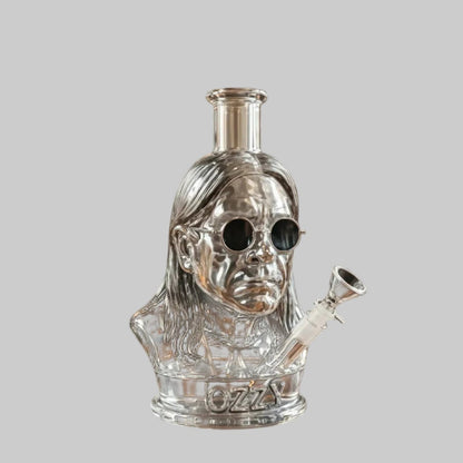 Halloween Decoration Glass Bong Unique Party