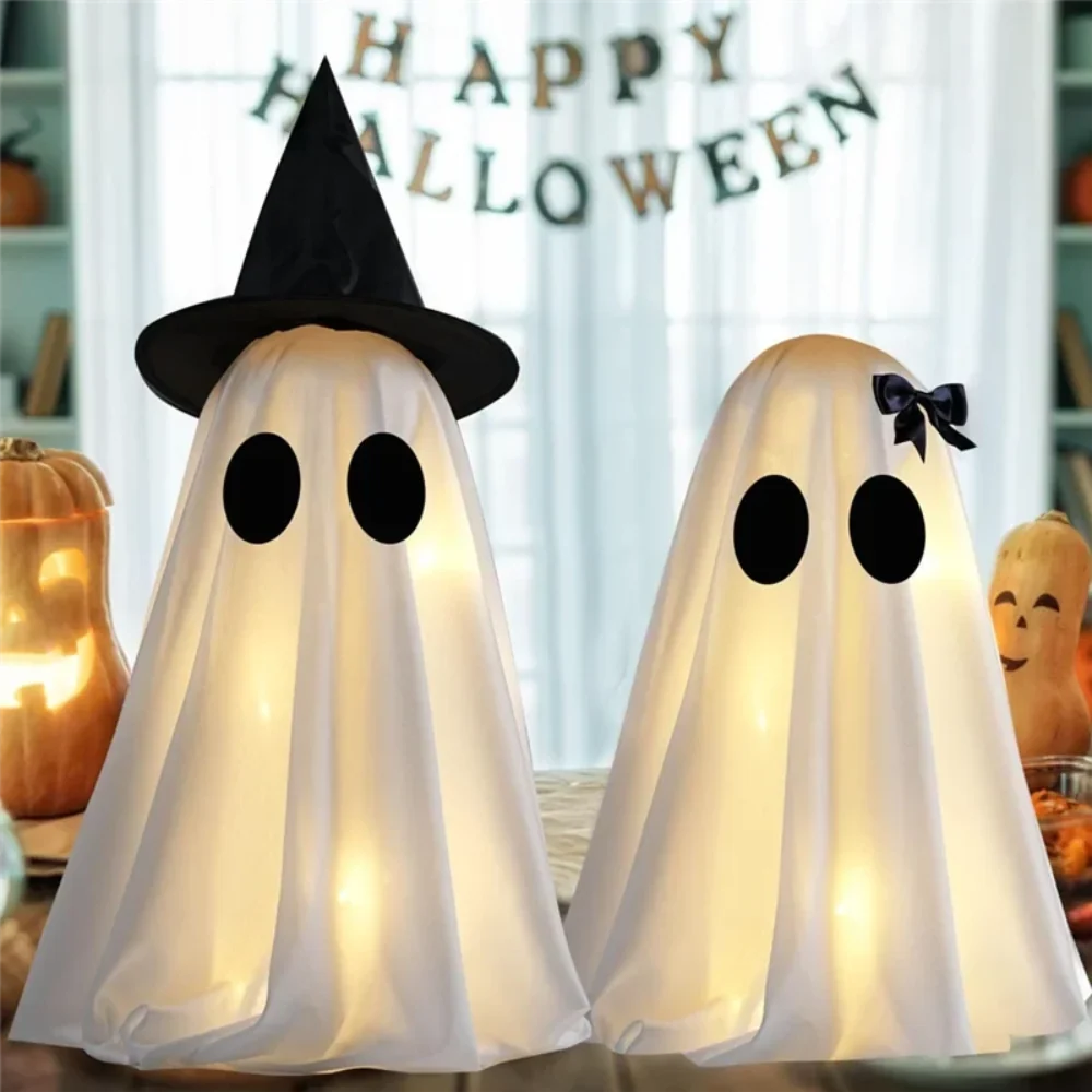 Halloween Decoration Indoor Decor Ghost