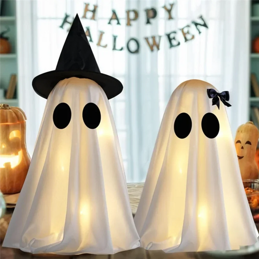 Halloween Decoration Indoor Decor Ghost