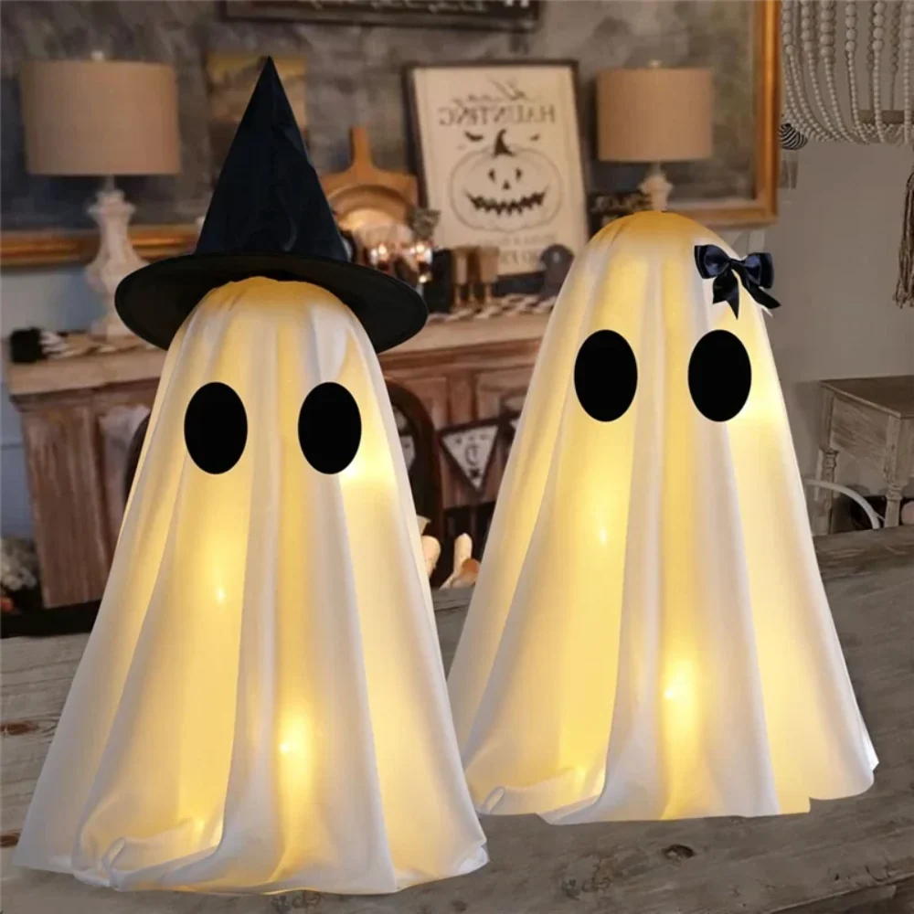 Halloween Decoration Indoor Decor Ghost