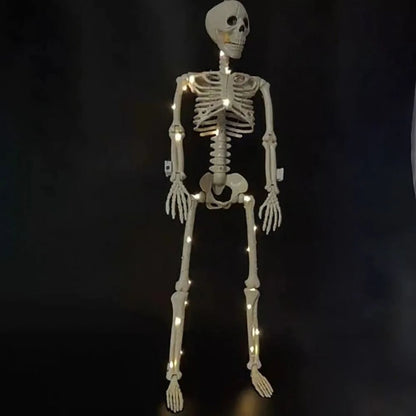 Halloween Decoration Party Decor Movable