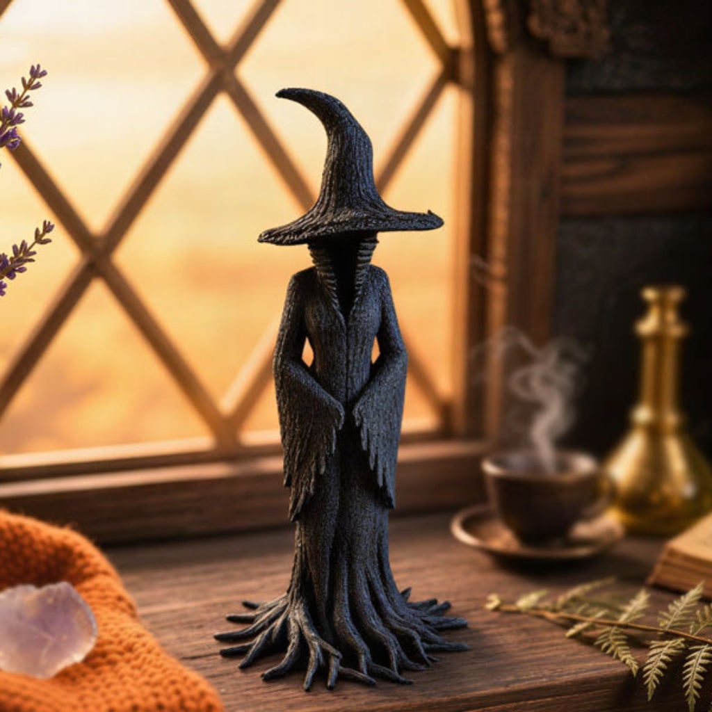 Halloween Decoration Witch Decoration Home