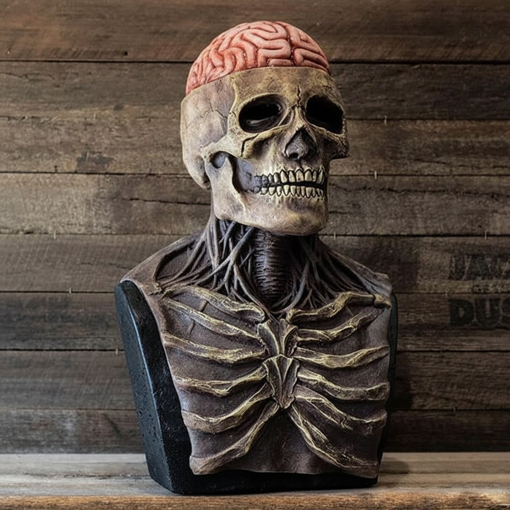 Halloween Mask Skull Horror Costume Party