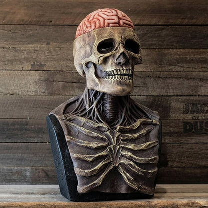 Halloween Mask Skull Horror Costume Party
