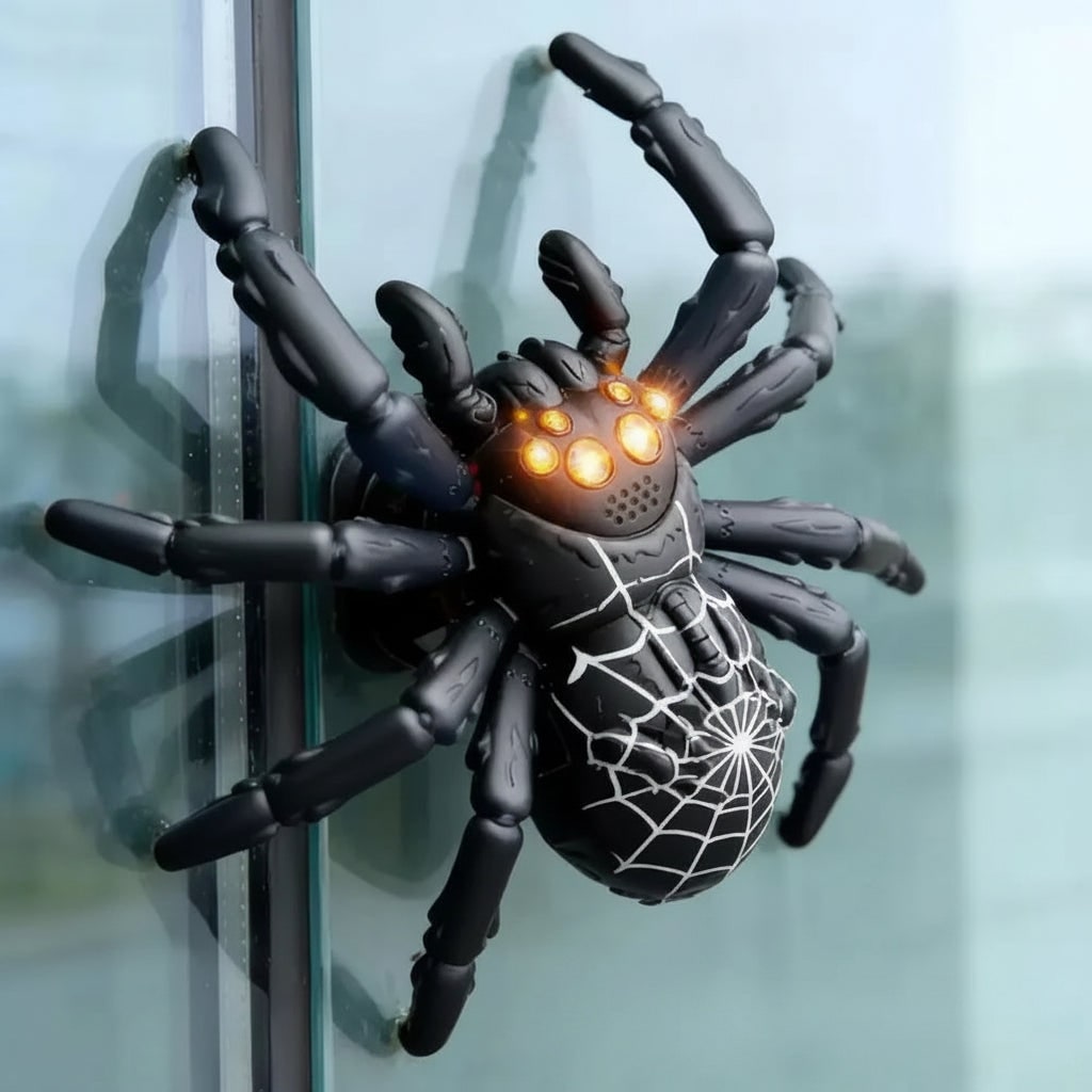 Halloween Toys Remote Control Spider