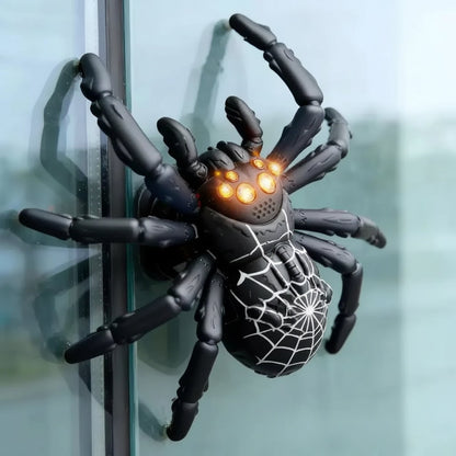 Halloween Toys Remote Control Spider