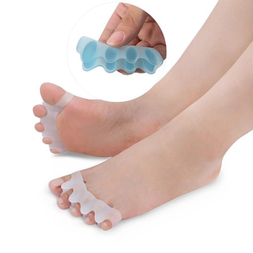 Hammer Toe Splint Foot Support Adjustable