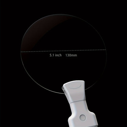 Hands Free Magnifying Glass Adjustable Neck