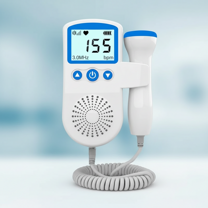 Mothers Day Heart Rate Monitor Gift Health