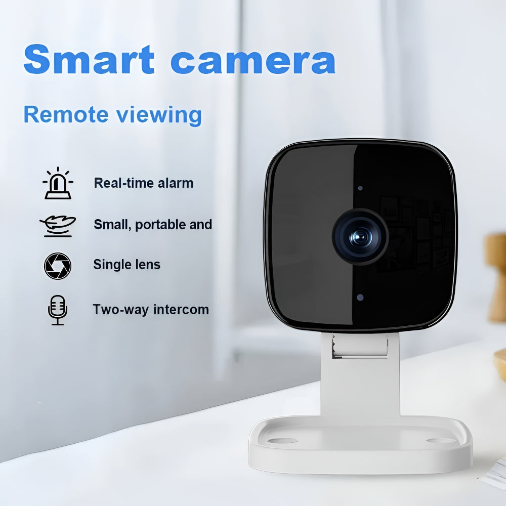 Security Camera Baby Monitor WiFi Indoor