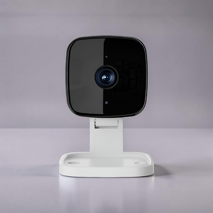 Security Camera Baby Monitor WiFi Indoor