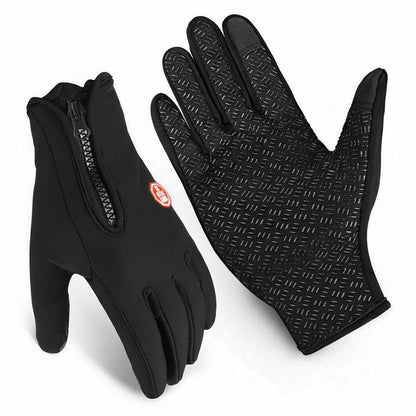 Winter Gloves Touchscreen Thermal Windproof