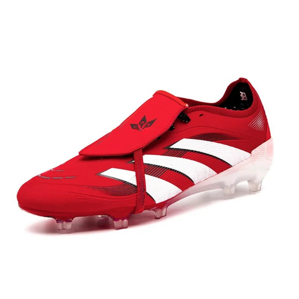 High Top Soccer Cleats Grass Indoor Training
