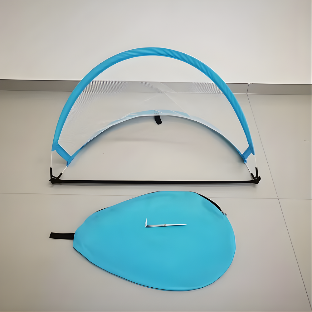 Portable Soccer Goal Net Outdoor Practice